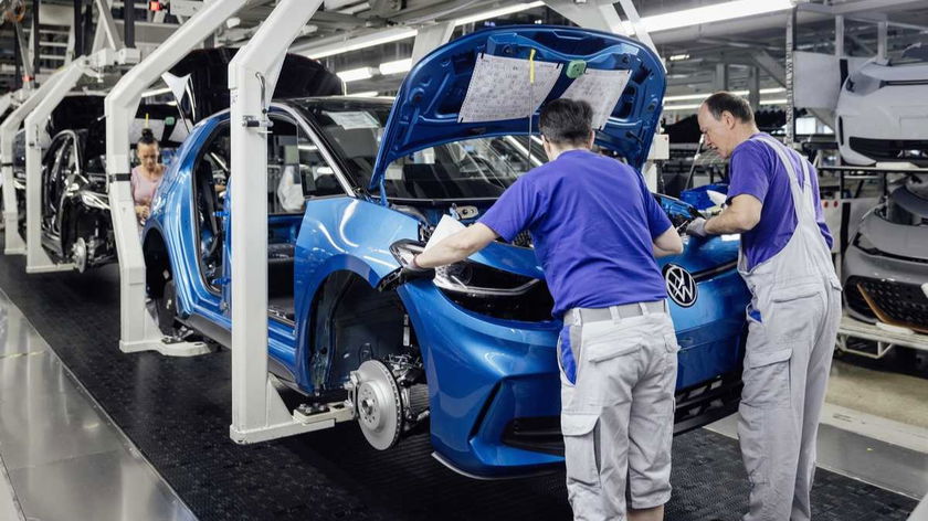 Zo kan jij zelf je voordeel halen uit de nieuwe autosubsidies in Duitsland