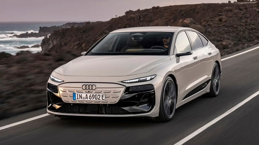 Elektrische auto’s: de waarheid over het verlies aan rijbereik op de snelweg
