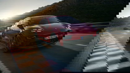 Porsche électrise le Macan GTS : 571 ch et jusqu’à 586 km d’autonomie