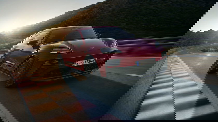 Porsche maakt Macan GTS elektrisch: 571 pk en tot 586 km rijbereik