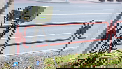 Gemeentelijke radars toegelaten in Wallonië, maar zonder Vlaamse toestanden