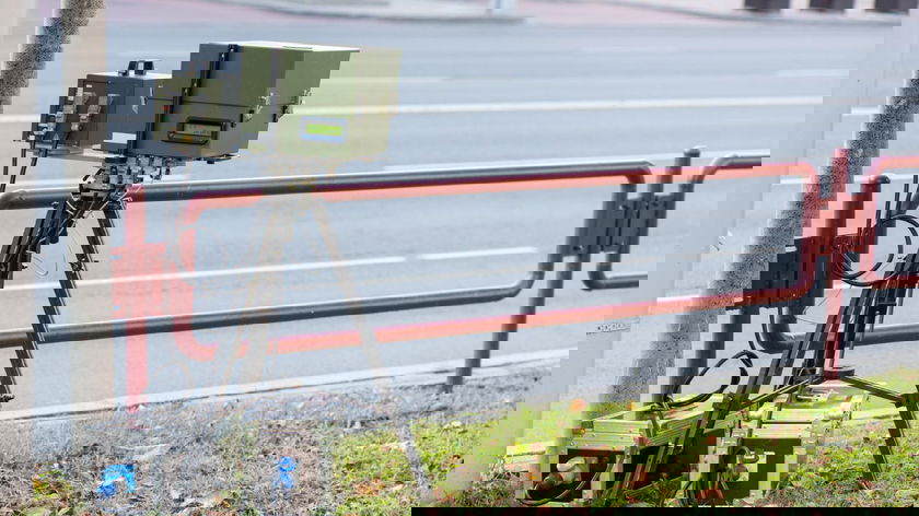 Gemeentelijke radars toegelaten in Wallonië, maar zonder Vlaamse toestanden