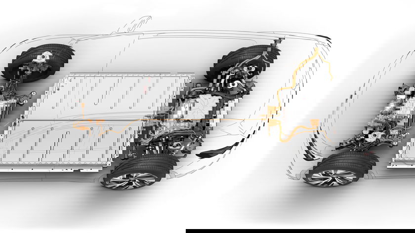Wallonië plant aangepaste keuring voor elektrische auto’s