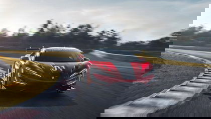 496 km/u! BYD Yangwang U9 verslaat Bugatti, maar niet de Porsche 911