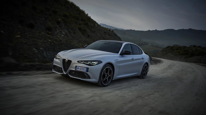 AlfaRomeoNewGiulia