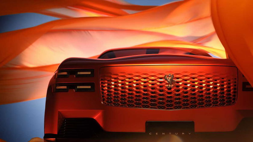 Toyota veut défier Rolls-Royce avec sa nouvelle marque ultra-luxe Century