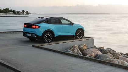 Test Nissan Leaf Extended Range (2025): derde keer goede keer?