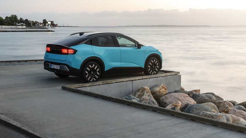 Nissan Leaf Extended Range 2025 : le troisième essai sera-t-il le bon ?