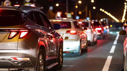 Autobezit is in België lager dan het Europese gemiddelde