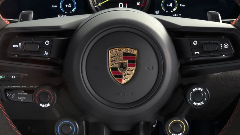 Winst helemaal onderuit: hoe gezond is Porsche nog?