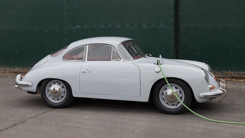 Elektrische-Porsche-356-gocar
