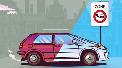 Schrapping strengere LEZ in Vlaanderen onzeker: dreigt chaos zoals in Brussel?