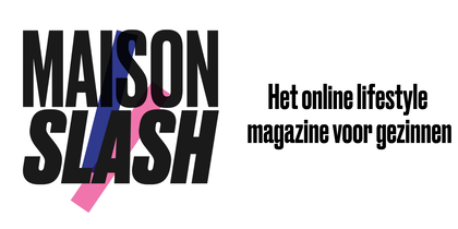 (Im)perfecte ouders en een auto voor elk profiel: onze samenwerking met Maison Slash