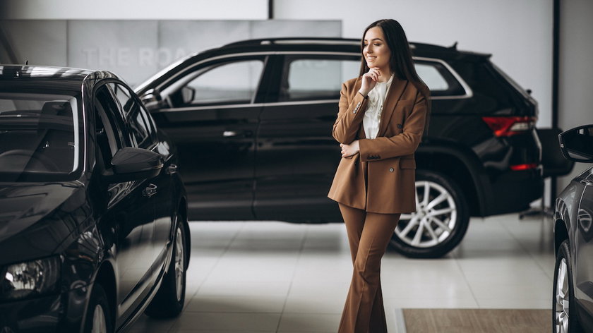 Autoverkoop pikt weer op, maar herstel blijft broos