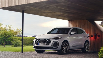 Batterij niet opgeladen? Dan wordt je plug-inhybride opzettelijk trager