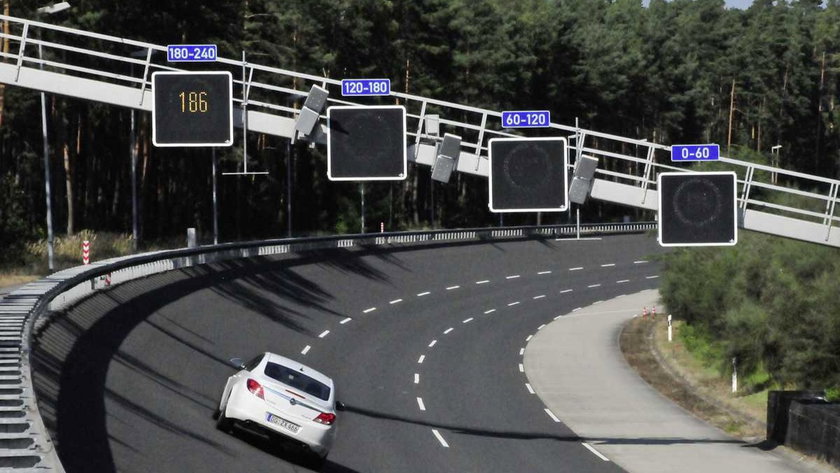 Het einde van een van de grootste testcircuits in Europa