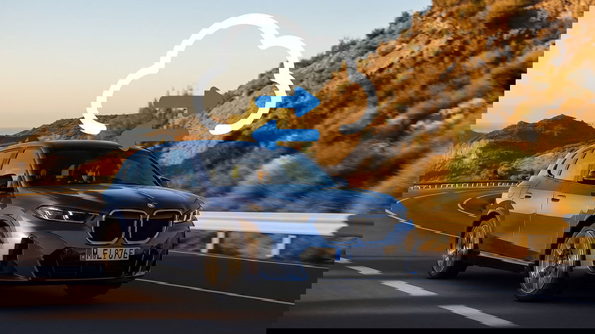 Déjà la fin de la 5G ? Les voitures connectées passent à l’ère des satellites