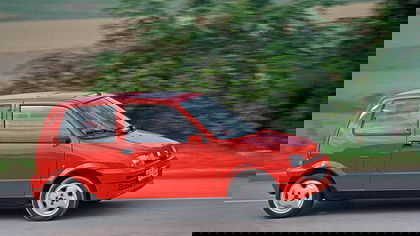 Maximaal 5.000 euro: deze 5 oldtimers kun je nog perfect gebruiken als dagelijkse auto