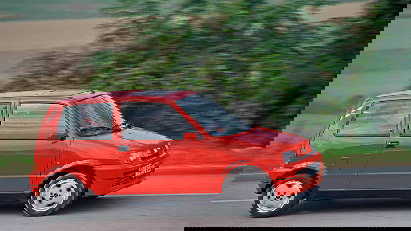 Maximaal 5.000 euro: deze 5 oldtimers kun je nog perfect gebruiken als dagelijkse auto