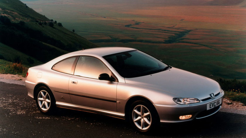 PEUGEOT-406