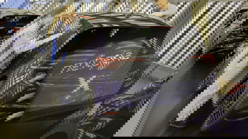 Nexperia-chipcrisis: Europese autofabrieken dreigen stil te vallen vanaf volgende week