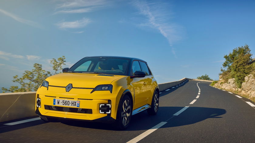 Finalisten Auto van het Jaar 2026: wint Renault voor de derde keer op rij?
