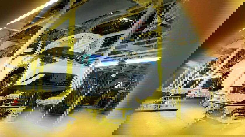 « Les Chinois vont racheter nos usines » : Carlos Tavares sonne l’alarme