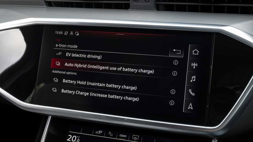 ÉDITO – L’obligation allemande de recharge pour les PHEV : une balle dans le pied ?