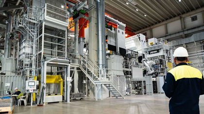 Pourquoi le mégacasting est la nouvelle arme des constructeurs automobiles