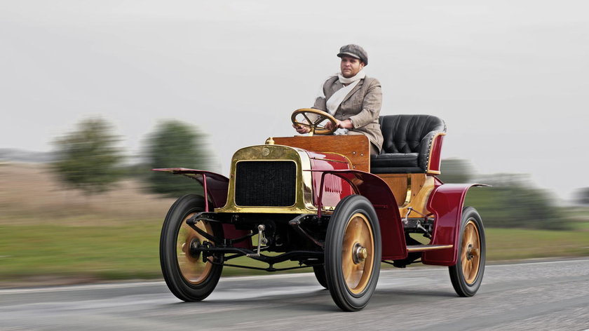 Skoda, 130 jaar geschiedenis die weinig mensen kennen