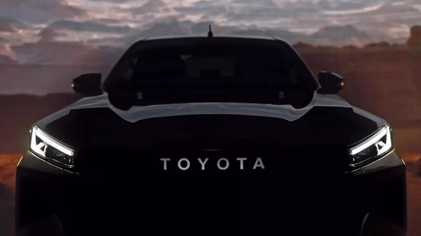 Toyota Hilux: nieuwe generatie op komst