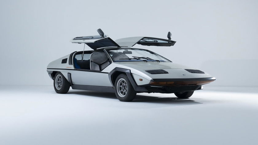 Michelotti Laser: demonstratie van vakmanschap