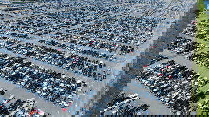 Automarkt: moeilijke herfst in België, Europa hoopt op heropleving vanaf 2026