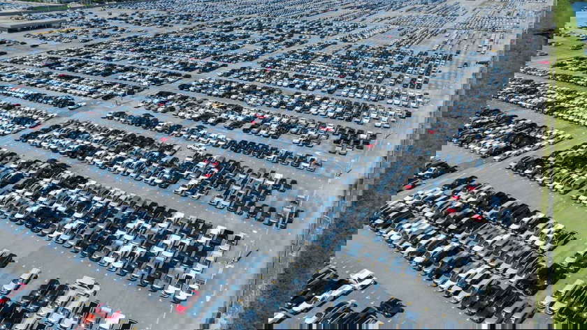 Automarkt: moeilijke herfst in België, Europa hoopt op heropleving vanaf 2026