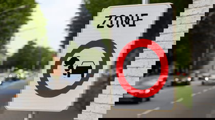 Vlaanderen ziet af van verstrenging LEZ: adempauze voor Euro 5-diesels