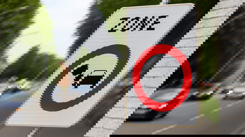 Vlaanderen ziet af van verstrenging LEZ: adempauze voor Euro 5-diesels