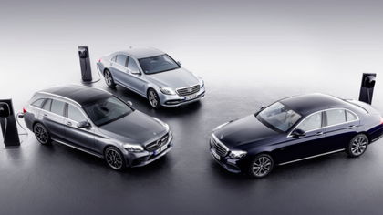 De grandes différences dans la durée de vie des batteries des hybrides rechargeables