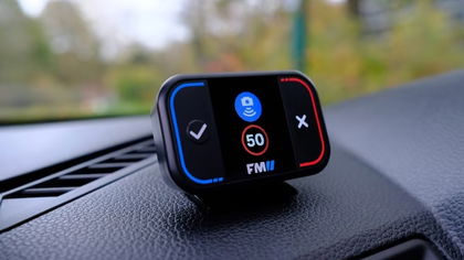 La ministre de la Mobilité défend les applications antiradar : « elles rendent la route plus sûre »