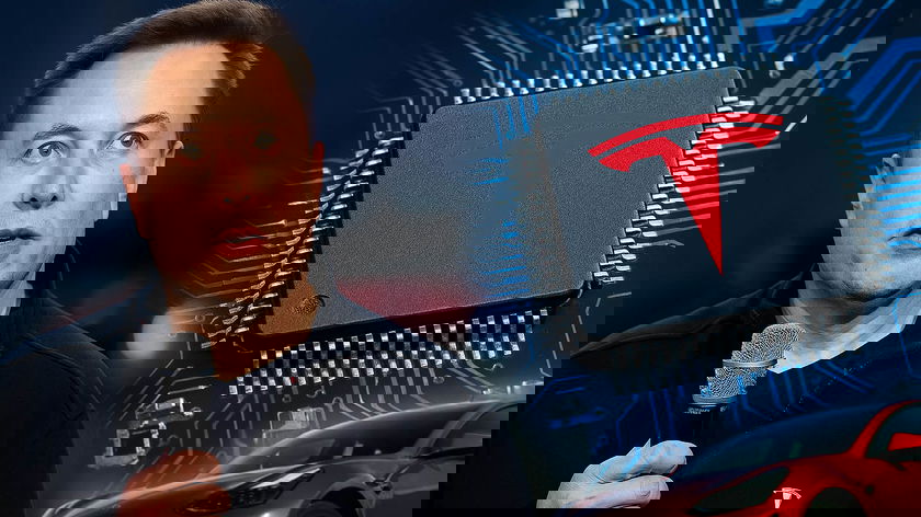 Le pari à mille milliards d’Elon Musk : Tesla joue son avenir sur un plan aussi colossal que risqué