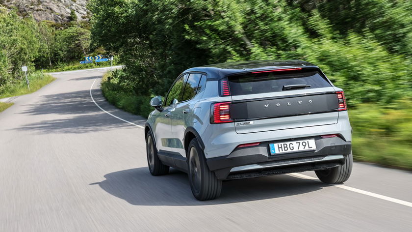 Wil Volvo overleven, dan moet het meer Chinees worden