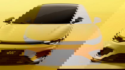 Deze elektrische Chinese auto kost minder dan 30.000 euro en wil de Volkswagen ID.3 kloppen