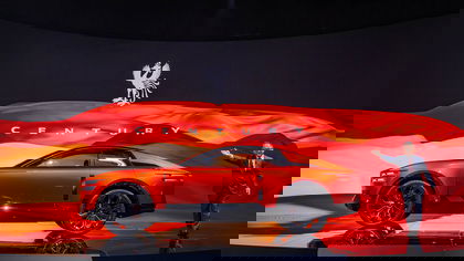 Century : le pari de Toyota pour redéfinir le luxe automobile mondial