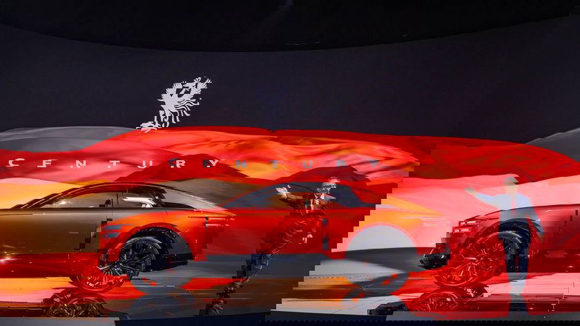 Century: Toyota’s gok om luxe wereldwijd te herdefiniëren