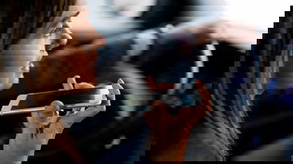 Dans cette province belge, les conducteurs pris avec un GSM au volant peuvent éviter l’amende