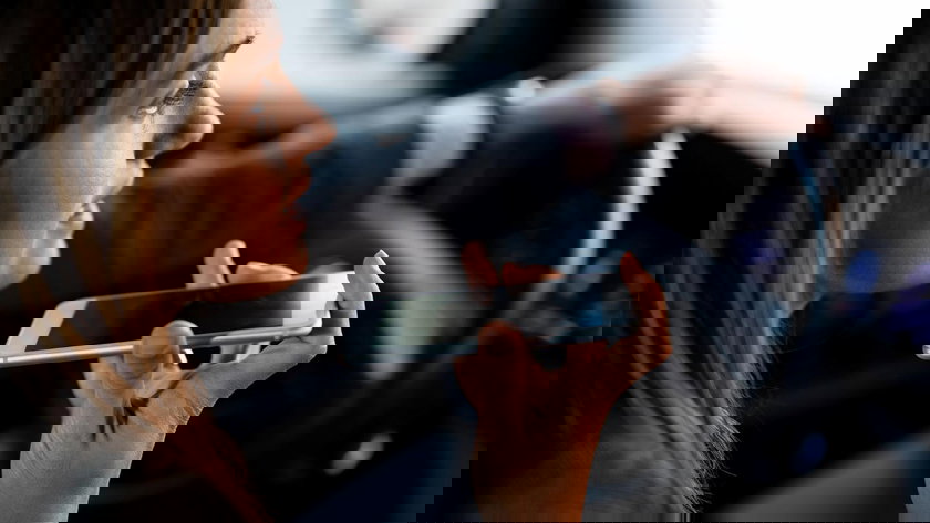 In deze Belgische provincie kun je ontsnappen aan je boete voor gsm-gebruik achter het stuur