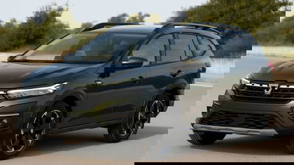 Dacia plant break als concurrent voor Skoda Octavia