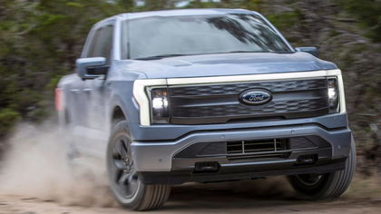 Ford F-150 Lightning: de elektrische droom spat uiteen