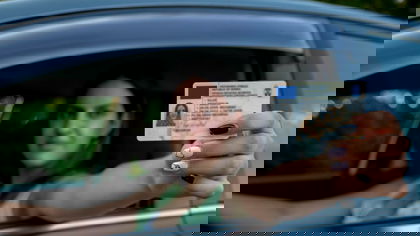 In deze landen is je rijbewijs behalen een flinke uitdaging