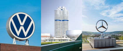 Top­econoom waarschuwt voor einde van Duitse merken zoals we ze kennen