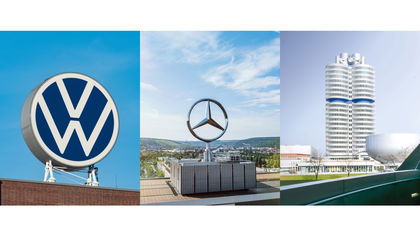 Un célèbre économiste alerte sur la fin de l'industrie automobile allemande